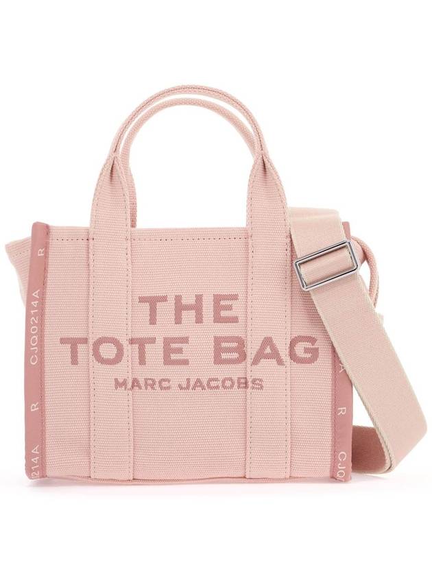 MARC JACOBS THE SMALL TOTE - MARC JACOBS - BALAAN 2