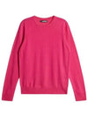 Women s Alpha Crew Neck - J.LINDEBERG - BALAAN 2