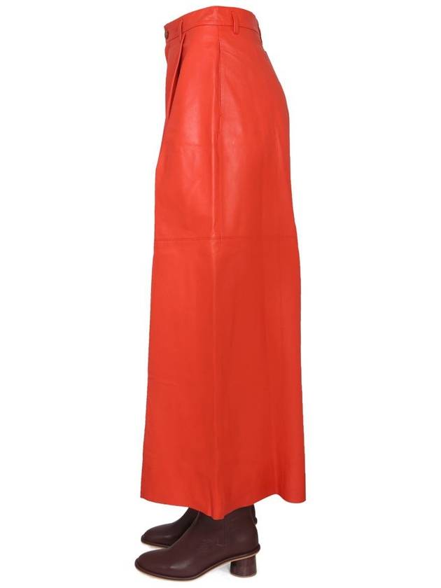 Alysi Wide Pants - ALYSI - BALAAN 3