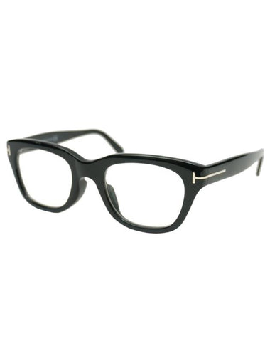 Eyewear Kingsman Fashion Asian Fit Glasses Black - TOM FORD - BALAAN 1