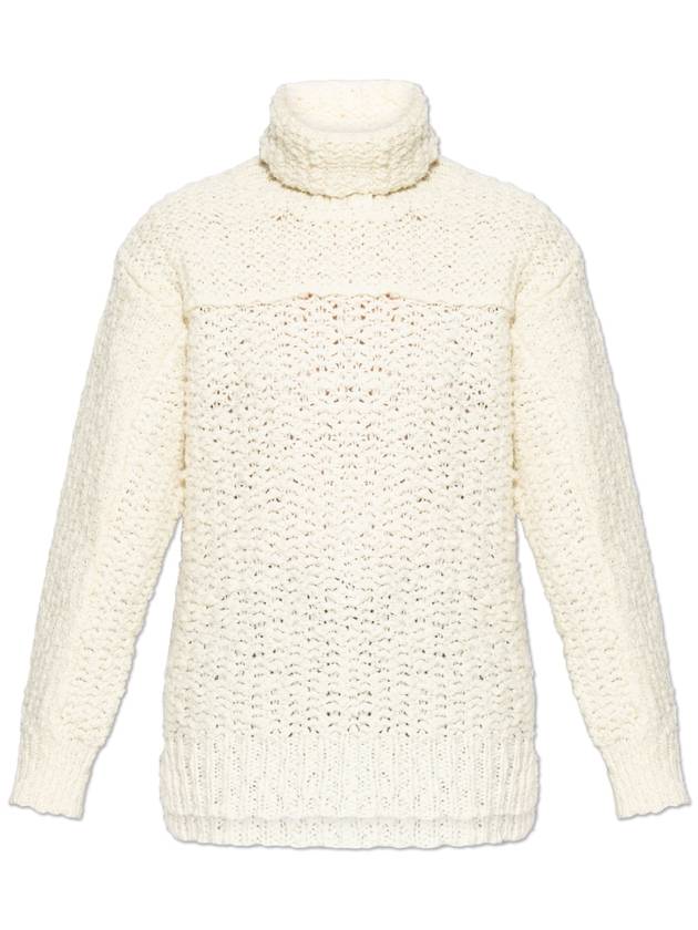 Moncler Grenoble MONCLER GRENOBLE APRES - SKI, Women's, Cream - MONCLER - BALAAN 1