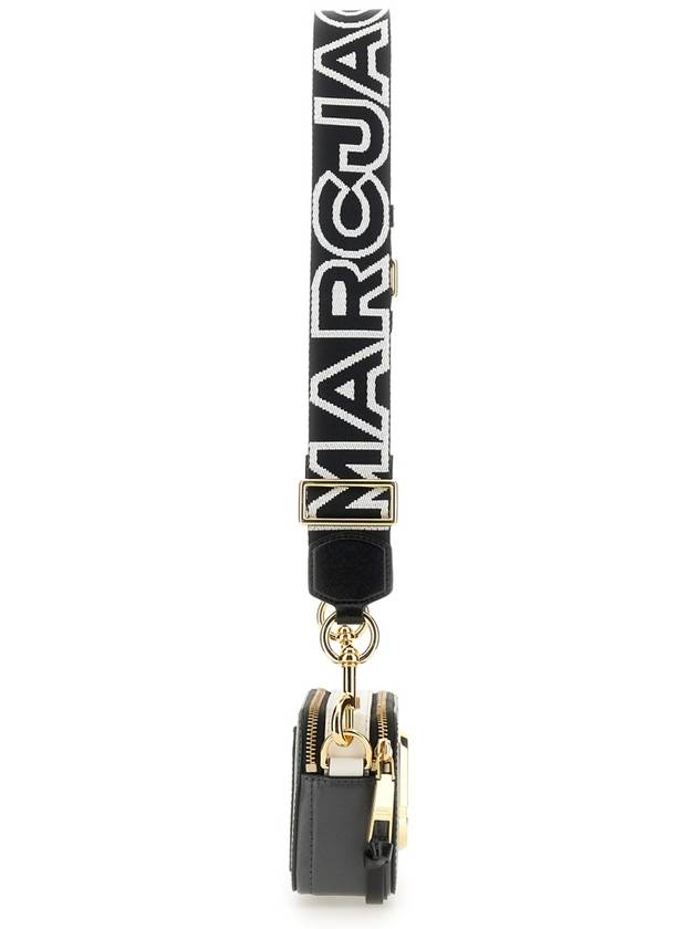 The Snapshot Cross Bag Black - MARC JACOBS - BALAAN 10