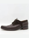 Smith Market A Testony Brown Shoes Men s - A. TESTONI - BALAAN 3