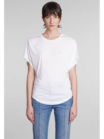 Isabel Marant Zola T-Shirt - ISABEL MARANT - BALAAN 1