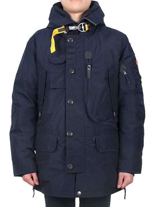 KODIAK padded jacket PMJKMA02 251 - PARAJUMPERS - BALAAN 1