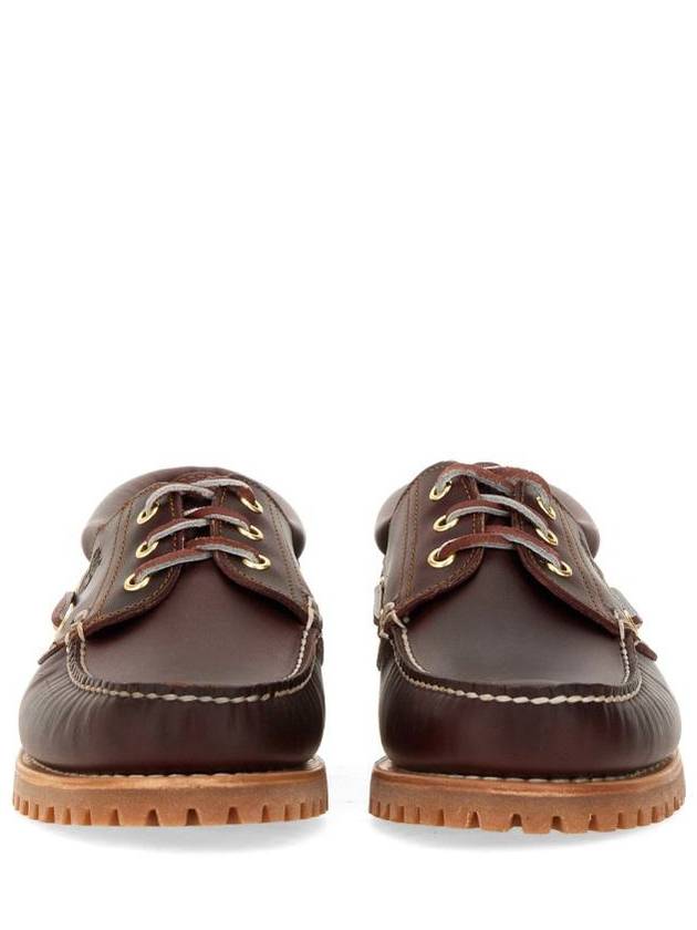 Timberland ® Authentic Boat Moccasin - TIMBERLAND - BALAAN 4