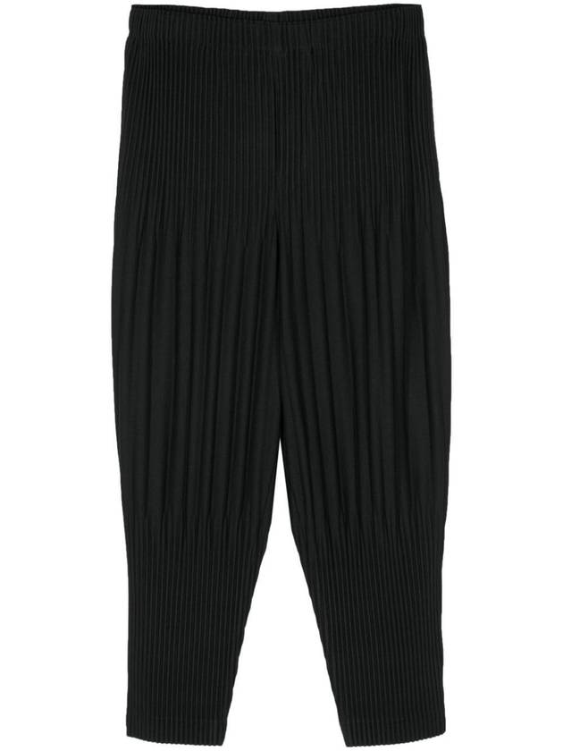 Issey Miyake pleat BALOON trousers HP48JF45115 B0711341053 - ISSEY MIYAKE - BALAAN 1