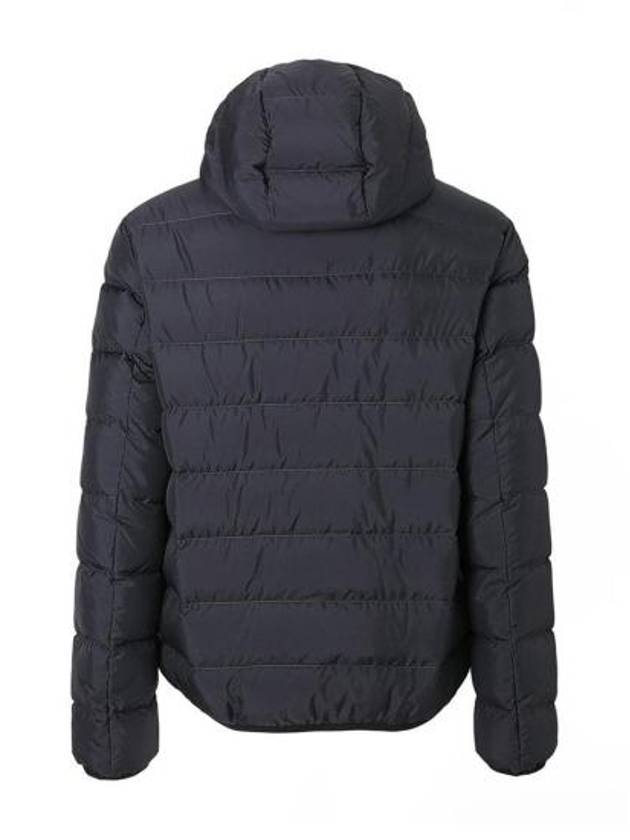 Padding 1A00050 5973I 924 D Gray - MONCLER - BALAAN 2