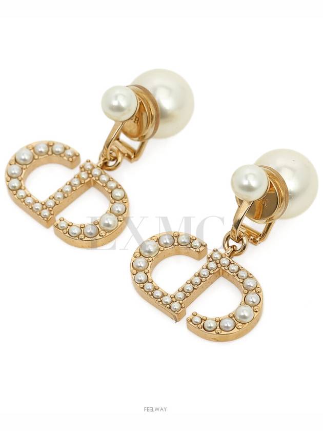 women earrings - DIOR - BALAAN 5