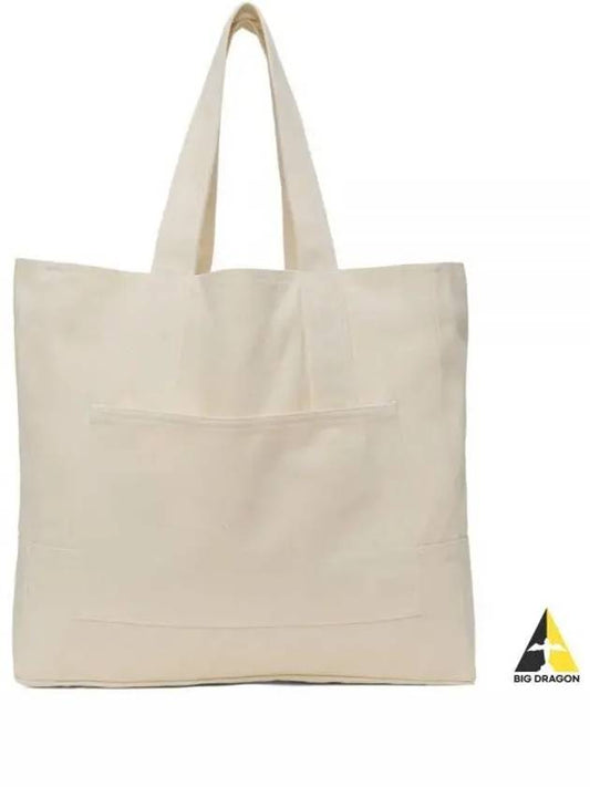 24 Indre Bag in Undyed ACINB CO SU24 - BASERANGE - BALAAN 1