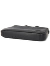 Strap Leather Brief Case Black - HUGO BOSS - BALAAN 5