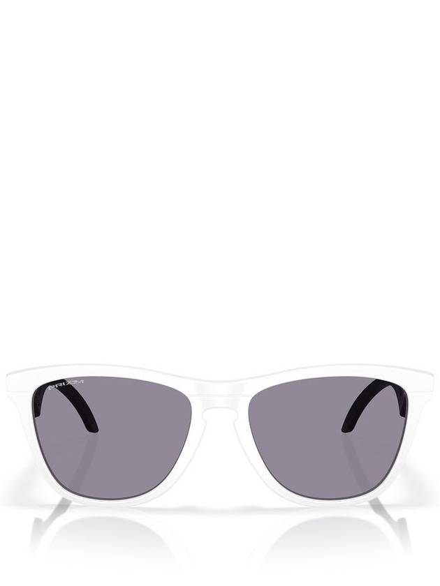 Oakley OO9289 Matte White - OAKLEY - BALAAN 1