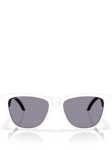 Oakley OO9289 Matte White - OAKLEY - BALAAN 1