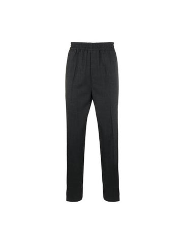 Straight Pants PA0074HAA3F61H 02AN - ISABEL MARANT - BALAAN 1