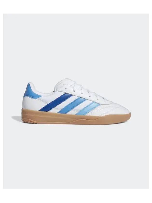 Copa Premiere Low Top Sneakers Blue White - ADIDAS - BALAAN 2