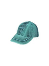 Essential Unisex Freak ADSB Cap aaa347u GREEN - ANDERSSON BELL - BALAAN 1