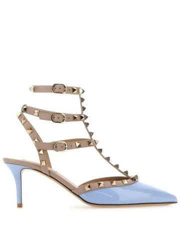 Valentino Garavani Heeled Shoes - VALENTINO - BALAAN 1