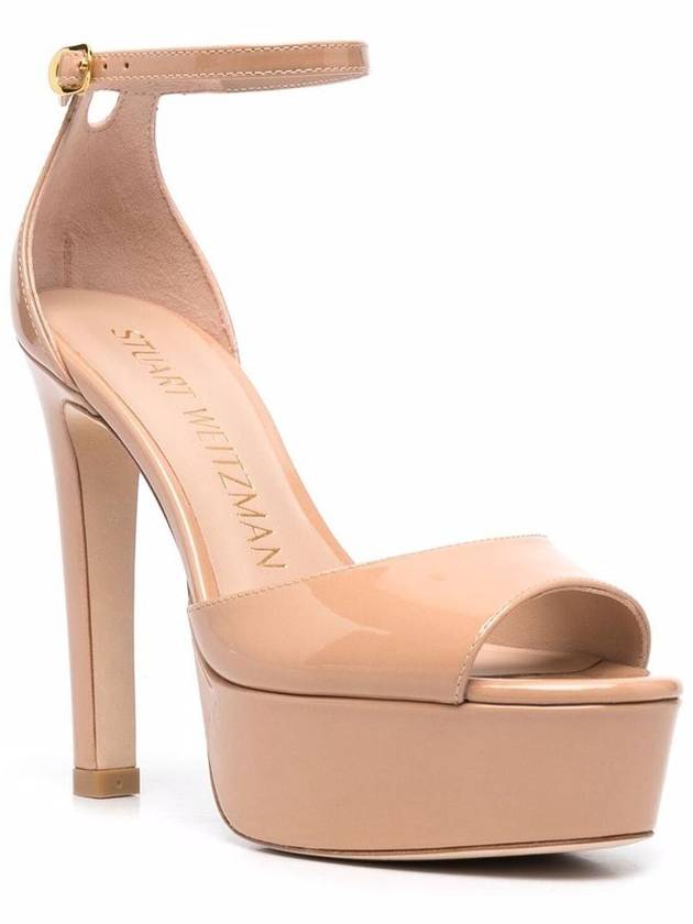 Stuart Weitzman Sandals - STUART WEITZMAN - BALAAN 3