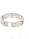 women rings - CARTIER - BALAAN 2