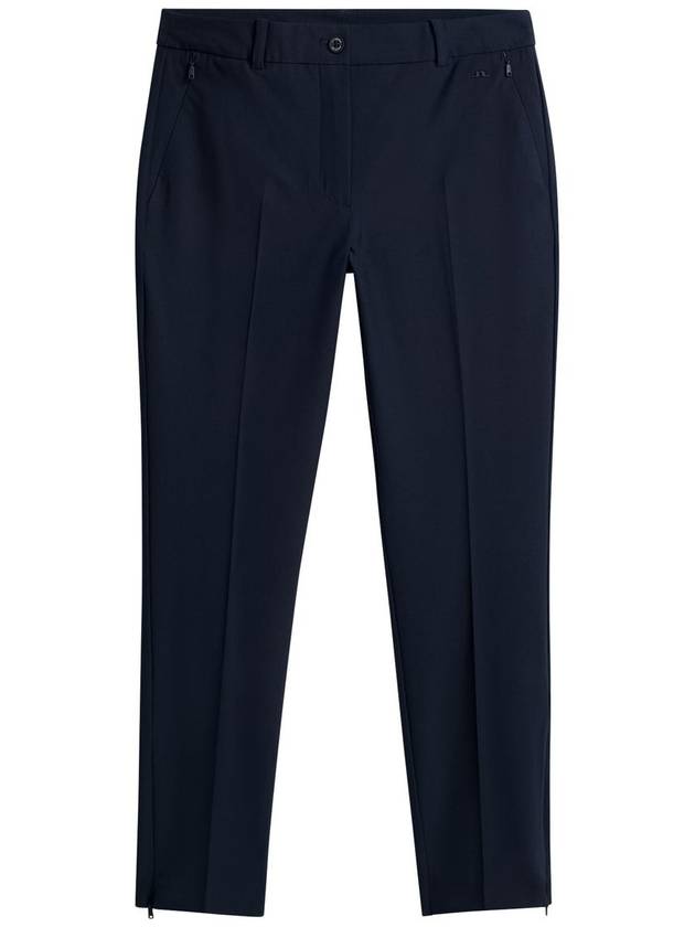 Pia mid-rise crop pants GWPA09300 - J.LINDEBERG - BALAAN 5