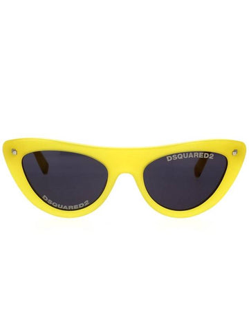 DSQUARED2 Sunglasses - DSQUARED2 - BALAAN 1