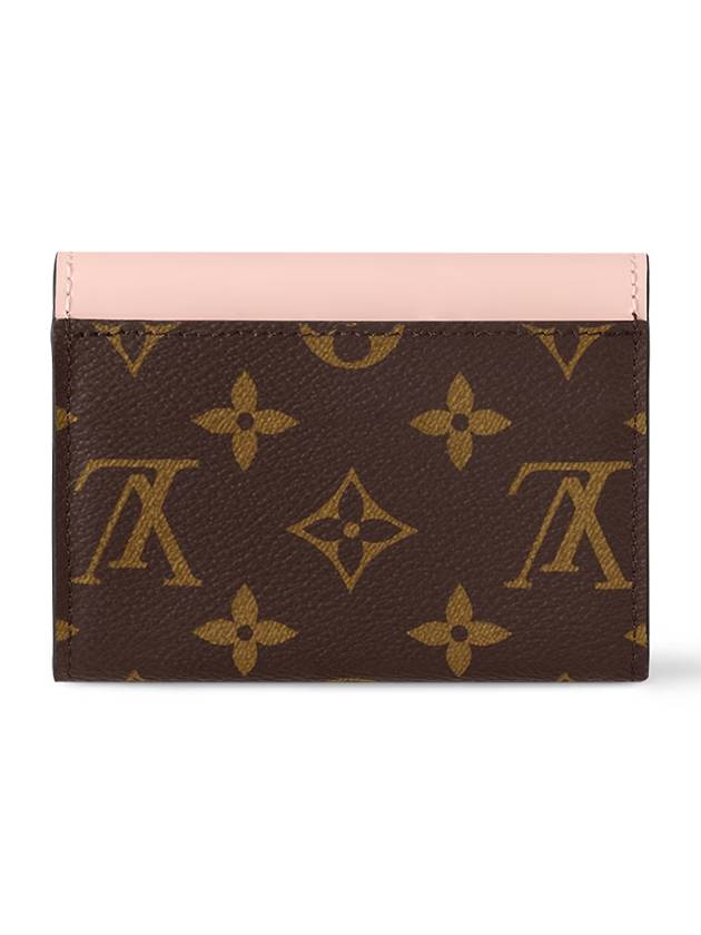 Rosalie Coin Perth Pink M83600 - LOUIS VUITTON - BALAAN 5