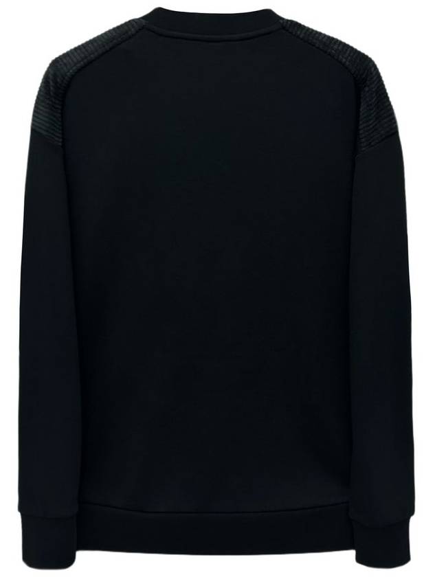 Sweatshirt LOGO BRODE I20938G00042899U5999 - MONCLER - BALAAN 3