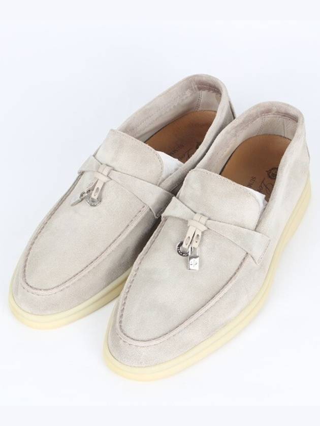 Summer Week Charms Loafer 35 220 - LORO PIANA - BALAAN 1