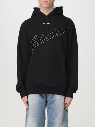 Sweatshirt men Balmain - BALMAIN - BALAAN 1