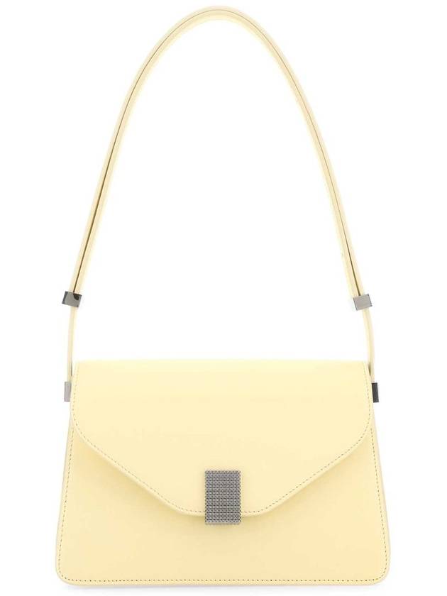 Shoulder Bag LW BGSRS1 TOPS P23803 - LANVIN - BALAAN 2