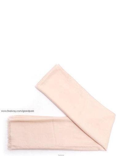 women muffler - LORO PIANA - BALAAN 1