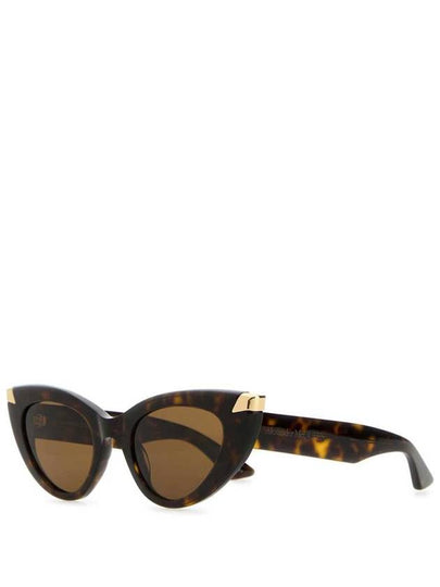 Glasses 781203 J0749 2305 - ALEXANDER MCQUEEN - BALAAN 2