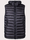 DD Shell Goggles Down Vest Black - CP COMPANY - BALAAN 3