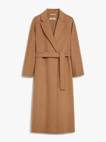 Coat 29016131 045 29016131600 Free CAMEL - MAX MARA - BALAAN 1