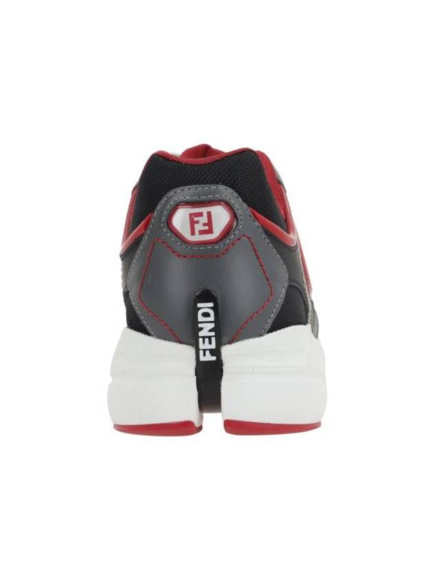 Fendi Sneakers - FENDI - BALAAN 3