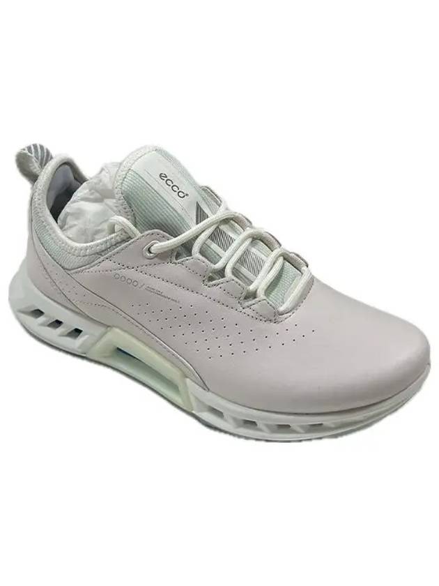 Biom C4 Spikeless White - ECCO - BALAAN 2