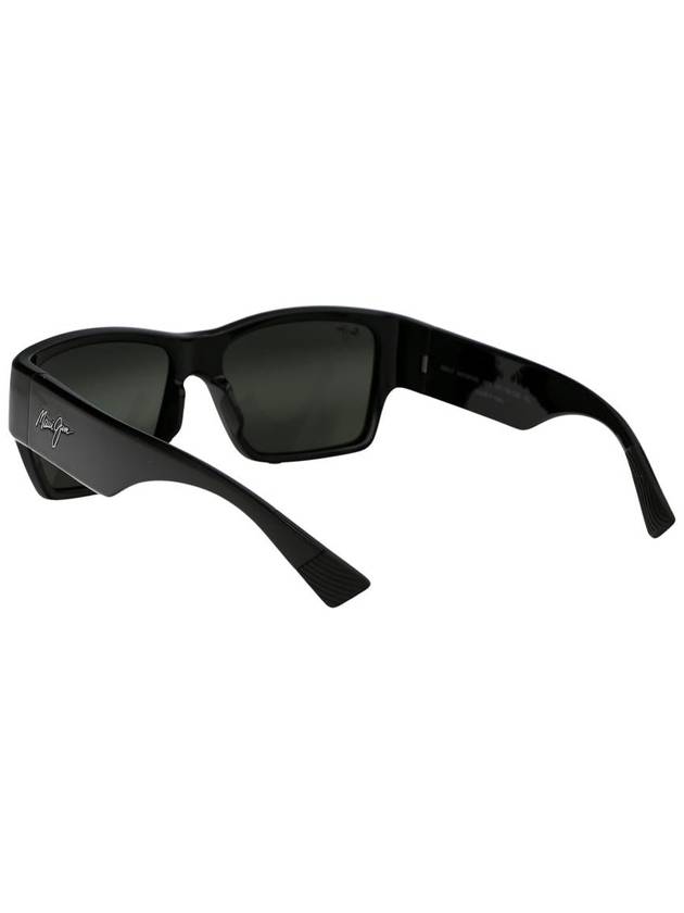 Maui Jim Sunglasses - MAUI JIM - BALAAN 4