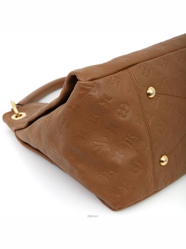 women shoulder bag - LOUIS VUITTON - BALAAN 5