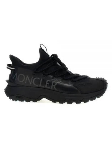 4M00110 M3457 999 Trailgrip Lite 2 Sneakers - MONCLER - BALAAN 1