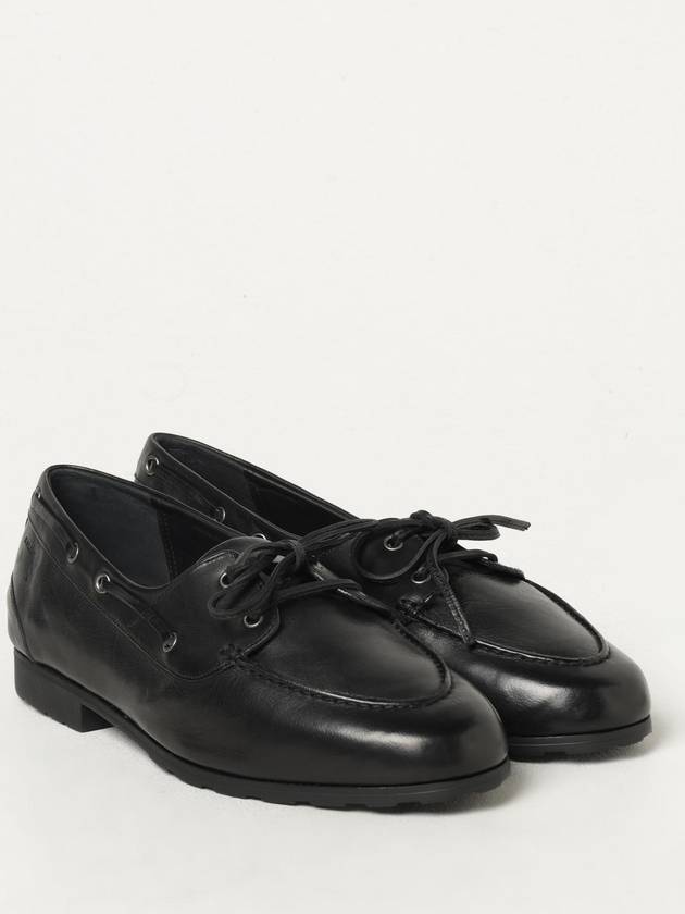 Loafers men Bally - BALLY - BALAAN 2