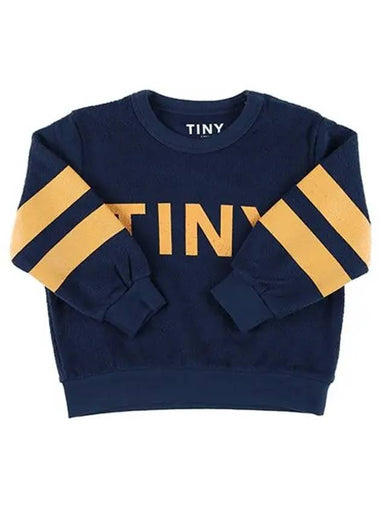 AW24 169 107 Children s Sweatshirt - TINYCOTTONS - BALAAN 1