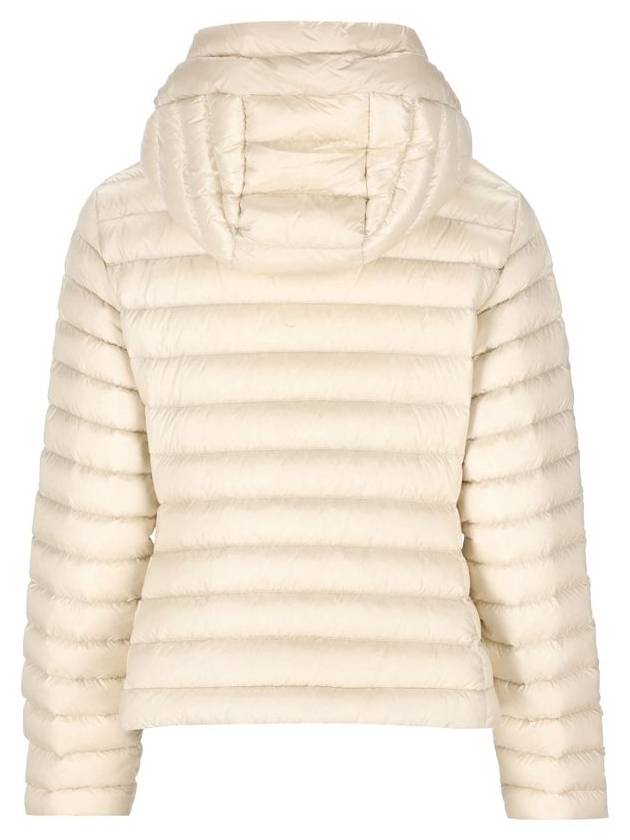 Moncler Coats Beige - MONCLER - BALAAN 2