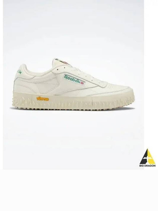 Club C Vibram Cream GV6930 - REEBOK - BALAAN 1