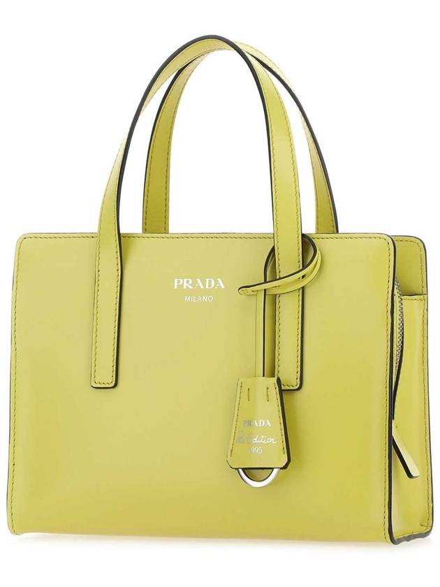 bag 1BA357ZO6 F03FB B0440016214 - PRADA - BALAAN 3