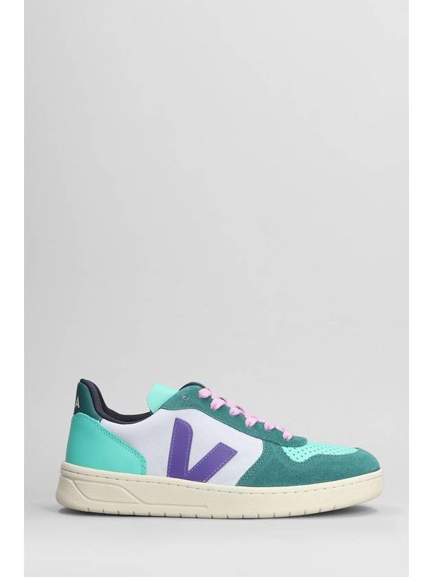 Veja V-10 Sneakers - VEJA - BALAAN 1