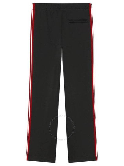 Kenzo Embroidered Dragon Stripe Detailed Pants, Size Medium - KENZO - BALAAN 2