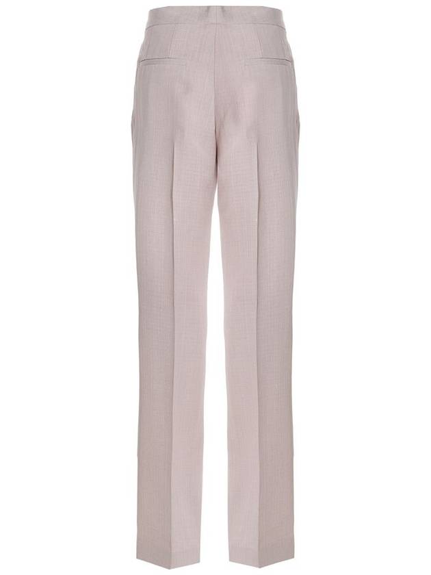 SS pants tailored J01KA0111J65005680 - JIL SANDER - BALAAN 3