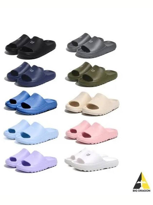 soft walking slippers - GAP - BALAAN 1