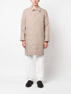 Coat COGEG H01506 BAC Free - A.P.C. - BALAAN 3