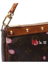 women shoulder bag - LOUIS VUITTON - BALAAN 4